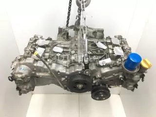 10100BU980 Двигатель Subaru XV 1 Арт AM41201838, вид 2