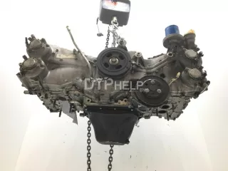 10100BU980 Двигатель Subaru XV 1 Арт AM41201838, вид 3