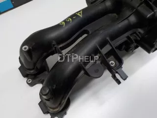 14003AC420 Коллектор впускной Subaru Legacy 5 Арт AM41206671, вид 3