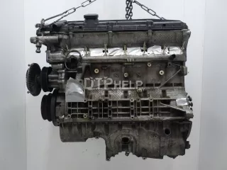 11007505189 Двигатель BMW X5 E53 Арт AM41206704, вид 1