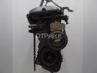 11007505189 Двигатель BMW X5 E53 Арт AM41206704, вид 4