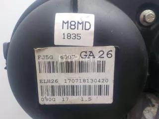 2378991 Двигатель Ford Escape 3 Арт AM41206707, вид 6