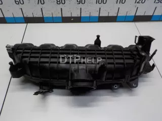 11617576911 Коллектор впускной BMW 3 E90/E91/E92/E93 Арт AM41207470, вид 2