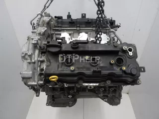 10102JP0A2 Двигатель Nissan Teana J32 Арт AM41215321, вид 5