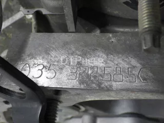 10102JP0A2 Двигатель Nissan Teana J32 Арт AM41215321, вид 9