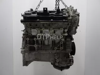 10102JP0A2 Двигатель Nissan Teana J32 Арт AM41215321, вид 10