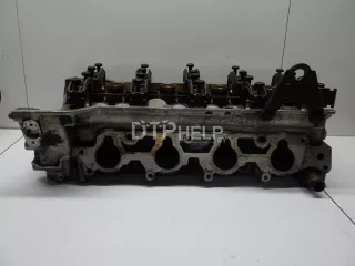 1110104220 Головка блока Mercedes ML W163 Арт AM41222104, вид 2