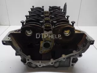 1110104220 Головка блока Mercedes ML W163 Арт AM41222104, вид 4