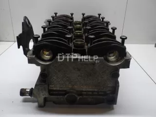 1110104220 Головка блока Mercedes ML W163 Арт AM41222104, вид 6