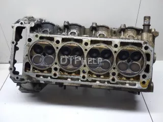 1110104220 Головка блока Mercedes ML W163 Арт AM41222104, вид 7