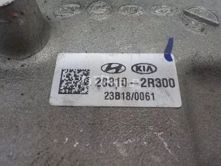 283102R300 Коллектор впускной Kia Sorento 4 Арт AM41222549, вид 5
