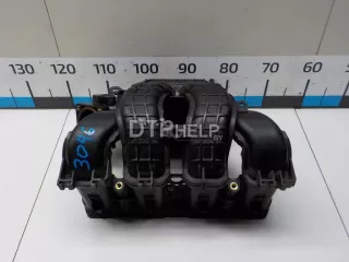 1540A069 Коллектор впускной Mitsubishi Lancer 10 Арт AM41226407, вид 2
