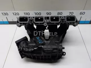 1540A069 Коллектор впускной Mitsubishi Lancer 10 Арт AM41226407, вид 3