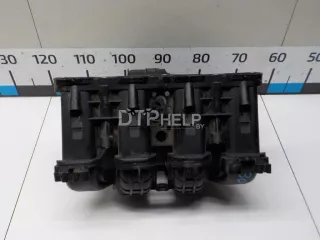 1540A069 Коллектор впускной Mitsubishi Lancer 10 Арт AM41226407, вид 4