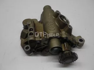06H115105AM Насос масляный Seat Leon 2 Арт AM41226940, вид 1