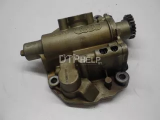 06H115105AM Насос масляный Seat Leon 2 Арт AM41226940, вид 3