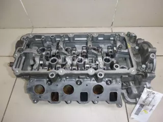  Головка блока Audi A6 C6 (S6,RS6) Арт AM60248734, вид 1