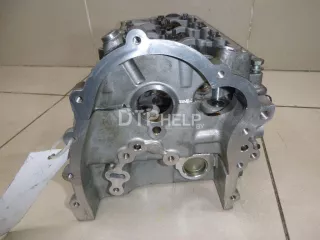  Головка блока Audi A6 C6 (S6,RS6) Арт AM60248734, вид 3