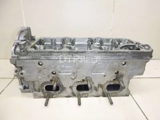  Головка блока Audi A6 C6 (S6,RS6) Арт AM60248734, вид 4