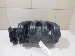 5164230 Коллектор впускной Ford Focus 2 Арт AM60308376, вид 1