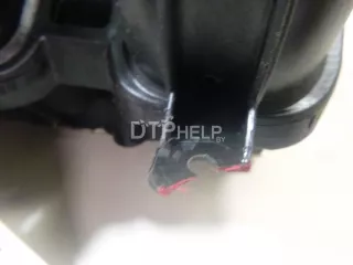 5164230 Коллектор впускной Ford Focus 2 Арт AM60308376, вид 2