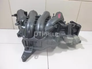 5164230 Коллектор впускной Ford Focus 2 Арт AM60308376, вид 4