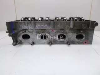 03C103264BX Головка блока Volkswagen Golf PLUS 1 Арт AM60338853, вид 1