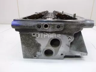 03C103264BX Головка блока Volkswagen Golf PLUS 1 Арт AM60338853, вид 4