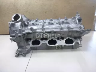  Головка блока Mercedes C W204 Арт AM60352447, вид 1