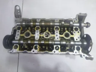  Головка блока Mercedes C W204 Арт AM60352447, вид 2