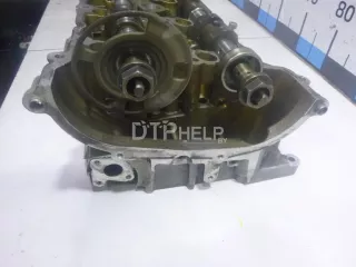  Головка блока Mercedes C W204 Арт AM60352447, вид 3