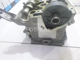 Головка блока Mercedes C W204 Арт AM60352447, вид 4