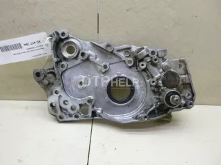 MD366260 Насос масляный Chery CrossEastar Арт AM60417264, вид 1