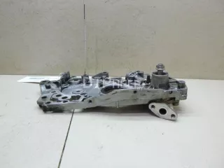 MD366260 Насос масляный Chery CrossEastar Арт AM60417264, вид 4