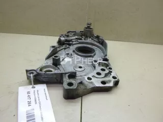 MD366260 Насос масляный Chery CrossEastar Арт AM60417264, вид 7