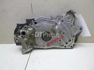 MD366260 Насос масляный Chery CrossEastar Арт AM60417264, вид 8