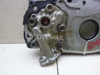 MD366260 Насос масляный Chery CrossEastar Арт AM60417264, вид 9