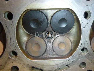 11040EA200 Головка блока Nissan Pathfinder 3 Арт AM60459692, вид 11