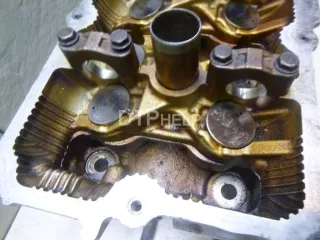 11040EA200 Головка блока Nissan Pathfinder 3 Арт AM60459692, вид 2