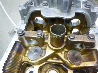11040EA200 Головка блока Nissan Pathfinder 3 Арт AM60459692, вид 4