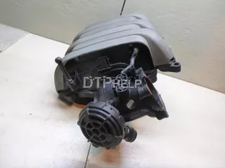 06E133210D Коллектор впускной Audi A6 C6 (S6,RS6) Арт AM60484374, вид 2