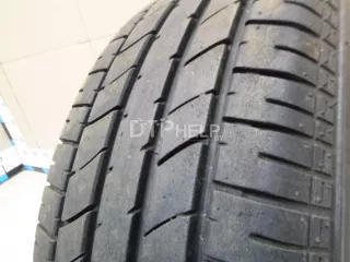  Диск колесный железо Peugeot 307 Арт AM60502133, вид 4