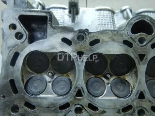 221002B003 Головка блока Kia Rio 3 Арт AM60523587, вид 7
