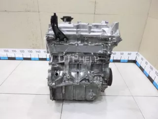  Двигатель Renault Sandero 2 Арт AM60539491, вид 1