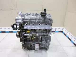  Двигатель Renault Sandero 2 Арт AM60539491, вид 3