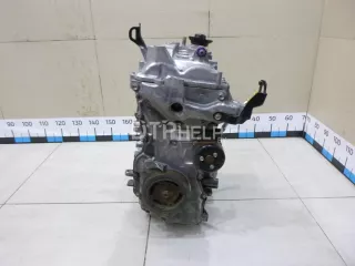  Двигатель Renault Sandero 2 Арт AM60539491, вид 4
