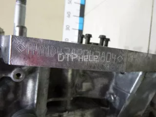  Двигатель Renault Sandero 2 Арт AM60539491, вид 5