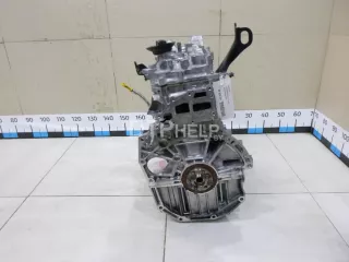  Двигатель Renault Sandero 2 Арт AM60539491, вид 6