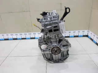  Двигатель Renault Sandero 2 Арт AM60539491, вид 7