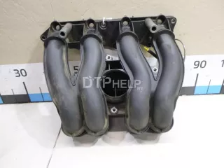  Коллектор впускной SsangYong Kyron Арт AM60553255, вид 1